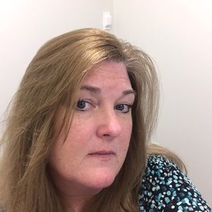 Meet your Posher, Jen